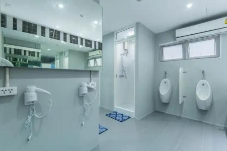 Siam Stadium Hostel - 36