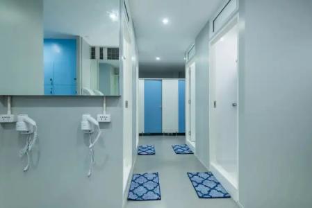 Siam Stadium Hostel - 8