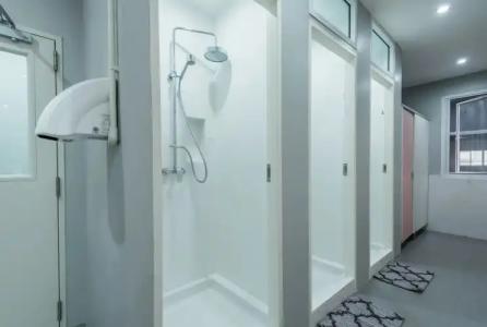 Siam Stadium Hostel - 18