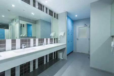 Siam Stadium Hostel - 31