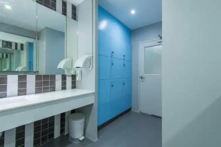 Siam Stadium Hostel - 27