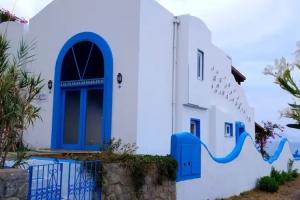 Villa Neylan, Datca
