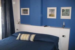 Home 41deg, Formia