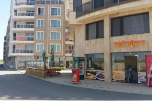 Aglaya 2 Apartments, Pomorie