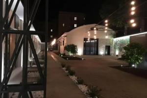 Horti 14 Borgo Trastevere Hotel, Rome