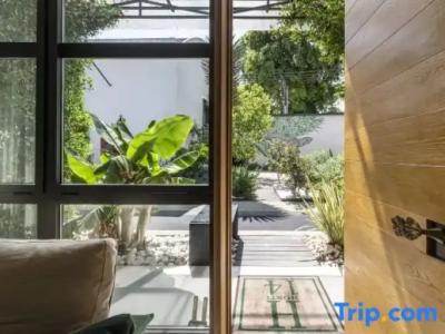 Horti 14 Borgo Trastevere - 68