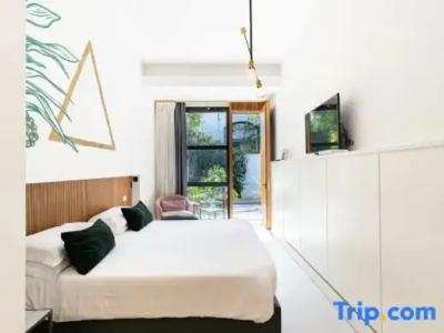 Horti 14 Borgo Trastevere - 28