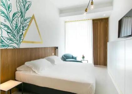 Horti 14 Borgo Trastevere - 23