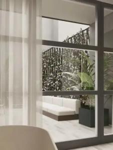 Horti 14 Borgo Trastevere - 61