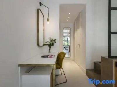 Horti 14 Borgo Trastevere - 66