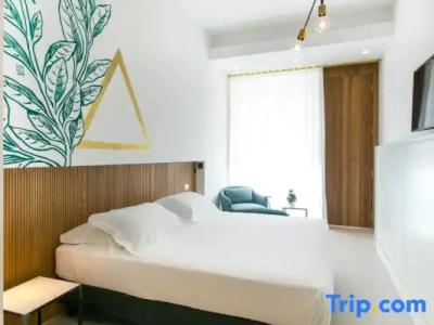 Horti 14 Borgo Trastevere - 31