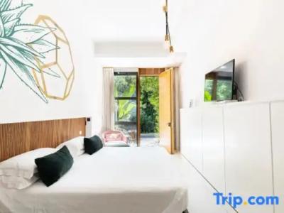 Horti 14 Borgo Trastevere - 29