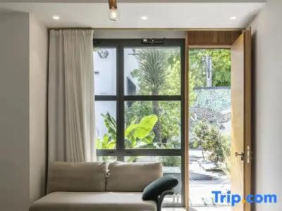 Horti 14 Borgo Trastevere - 61