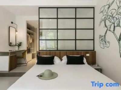 Horti 14 Borgo Trastevere - 60