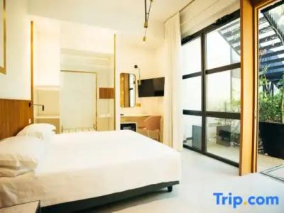 Horti 14 Borgo Trastevere - 30