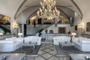 Monastero Di Cortona Hotel & Spa, Cortona