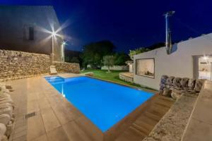 Villa Tipica "Arancelli 11", Ragusa