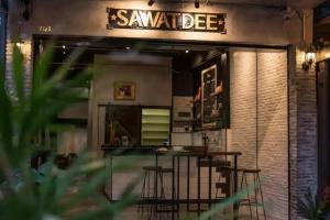 Sawatdee Guesthouse the Original