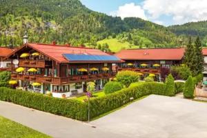 Sonnhof Mini-hotel, Reit im Winkl