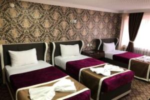 Metropol Hotel, Istanbul