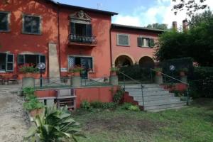 Vigna dell'Agrifoglio - Bed and Breakfast Mini-hotel, Velletri