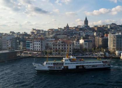 The Wings Istanbul - 31