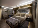 Suite with sea view