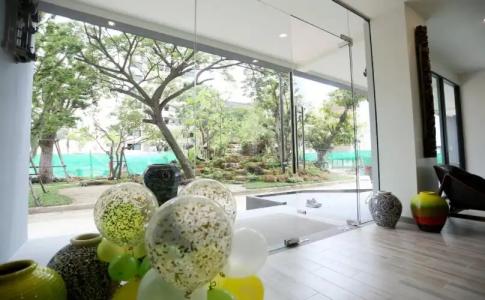 Bangkok Oasis - 17
