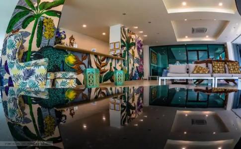Bangkok Oasis - 15