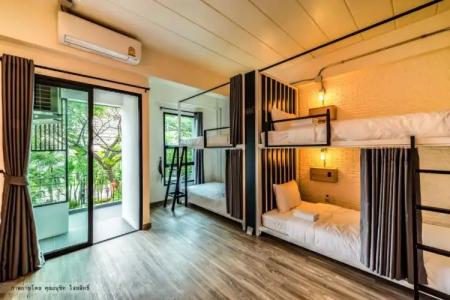 Bangkok Oasis - 42