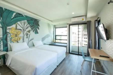 Bangkok Oasis - 77