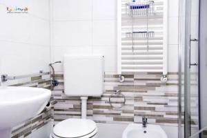 Bed & Breakfast «B&B Porta San Paolo», Campobasso