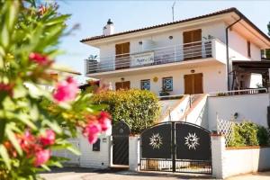 Bed & Breakfast «B&B POGGIO DEL SOLE», Numana