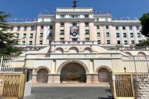 Hotel Sollievo - San Gennaro, San Giovanni Rotondo