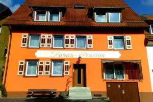 Donau Pension, Tuttlingen