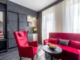 Double Junior Suite
