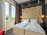 Comfort Double room with lake view
