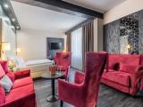Premium room