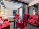 Premium Double room with lake view