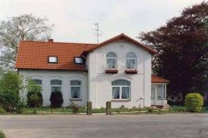 Gästehaus Sommer Guest house, Winterberg