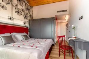 Bellavistarelax Hotel, Giulianova