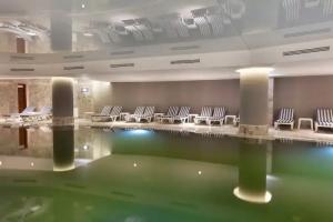 ASAYRA THERMAL HALAL HOTEL & SPA, Guzelcamli