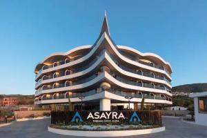 ASAYRA THERMAL HALAL HOTEL & SPA, Guzelcamli