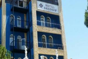 Shadow Hotel, Aydin