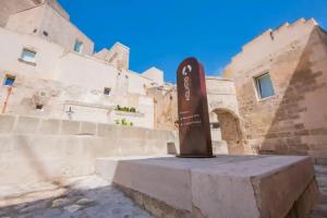 Aquatio Cave Luxury Hotel & SPA, Matera