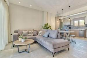 Sabbia D'oro vista mare Guest house, Balestrate