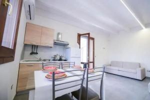 Villa Maria Salento, Lizzanello