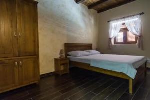 Eco Villas Merak, Virpazar