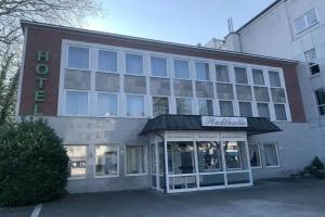 Hotel-Stadthalle-Stolberg, Stolberg