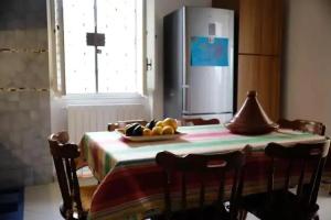 Lemontree House, Bacoli